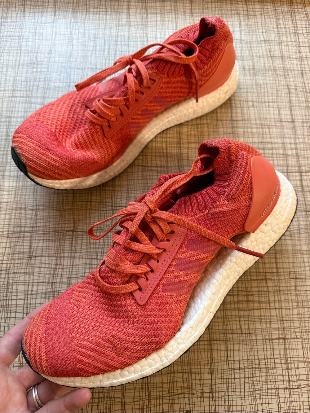 Adidas Boost - Picture 6 of 7